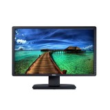Monitor Dell LED 24&quot;, Wide, DVI, Negru, P2412H, 16:10, 1920 x 1200