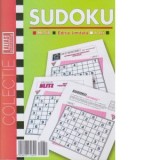 Sudoku Colectie, Nr.50/2024