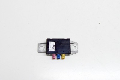 Amplificator de antena JAGUAR F-PACE X761 2022 OEM: DPLA-19C097-BA 15992118 foto