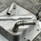 Răcitor de ulei MAZDA CX-5 KF 2021 OEM: SH01-14-700 | 30481279