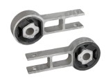 Suport motor Fiat Stilo (192) 10.01-11.10, Stanga, 1.2 16V (192 XA1B), 1.6 16V, 1.6 16V (192 XB1A), 1.8 16V (192AXC1A, 192BXC1A), 1.9 JTD (192 XF1A),, Teknorot