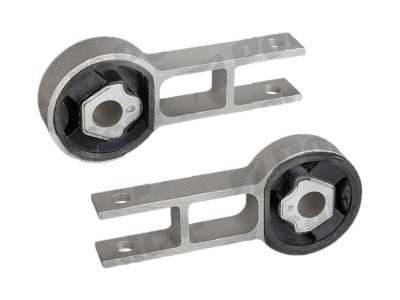 Suport motor Fiat Stilo (192) 10.01-11.10, Stanga, 1.2 16V (192 XA1B), 1.6 16V, 1.6 16V (192 XB1A), 1.8 16V (192AXC1A, 192BXC1A), 1.9 JTD (192 XF1A), foto