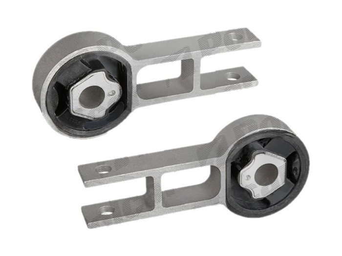 Suport motor Fiat Stilo (192) 10.01-11.10, Stanga, 1.2 16V (192 XA1B), 1.6 16V, 1.6 16V (192 XB1A), 1.8 16V (192AXC1A, 192BXC1A), 1.9 JTD (192 XF1A),