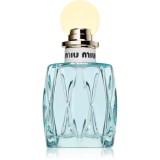 Miu Miu L'Eau Bleue Eau de Parfum pentru femei 100 ml