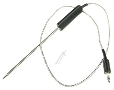 Termometru pentru friptura 480 mm Cuptor incorporabil Electrolux EOE7C31Z foto
