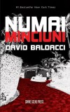 Numai minciuni - Paperback brosat - David Baldacci - Crime Scene Press