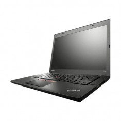 Laptop second hand Lenovo T450 i3-5010U foto