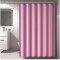 Perdea Dus 70g / 180x200cm - Roz