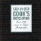 Step-by-step Cook's Encyclopedia