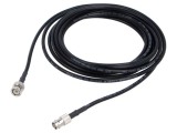 Cablu BNC 5m 50&Omega;