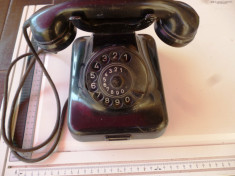 Telefon vechi foto
