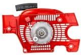 Demaror drujba Husqvarna 36, 41, 136, 141 (cu pinion fulie fix )