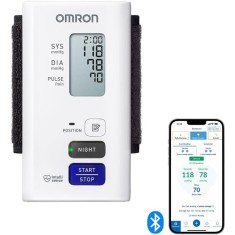 Tensiometru automat pentru incheietura mainii HEM-9601T-E3