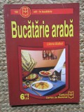 Liliana Bolbol - Bucataria araba