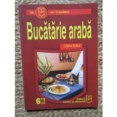 Liliana Bolbol - Bucataria araba
