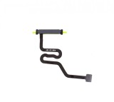 Flex Senzor Amprenta Samsung Galaxy A16 4G, Negru, Banda Flex Telefon