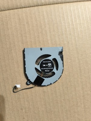 ventilator Acer Aspire 3 A315-54-50PG n19c1 A315-56 54K A315-42 A315-42G dfs541105fc0t - original foto