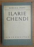 Mircea Popa - Ilarie Chendi