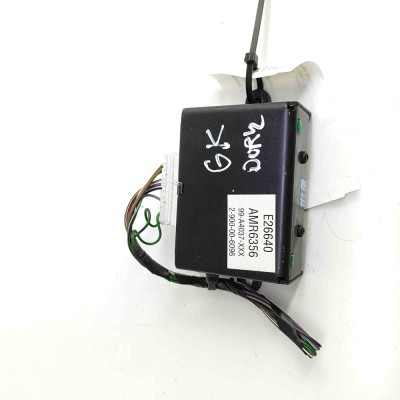 Amplificator de sunet LAND ROVER RANGE ROVER II P38A 1999 OEM: AMR6356,E26640 foto