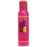 Lubrifiant medical pe baza de silicon Megasol Glide4You 100 ml
