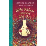 Bibbi Bokkens magische Bibliothek