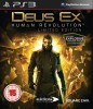 Joc PS3 Deus Ex - Human Revolution - B