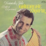 Vinil LP Gheorghe Zamfir &ndash; Doina De Jale (Light Of Experience) (VG++), Folk