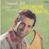 Vinil LP Gheorghe Zamfir &ndash; Doina De Jale (Light Of Experience) (VG++)