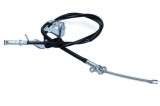 Cablu frana de mana HONDA CR-V III (RE_) (2006 - Prezent) MAXGEAR 32-1090