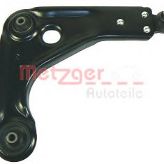 Bascula / Brat suspensie roata FORD KA (RB) (1996 - 2008) METZGER 58041302