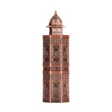 Lattafa, Niche Emarati Mughal Fort, Apă de parfum, Unisex, 100 ml