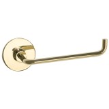 Suport h&acirc;rtie igienică Gold 322203A NER