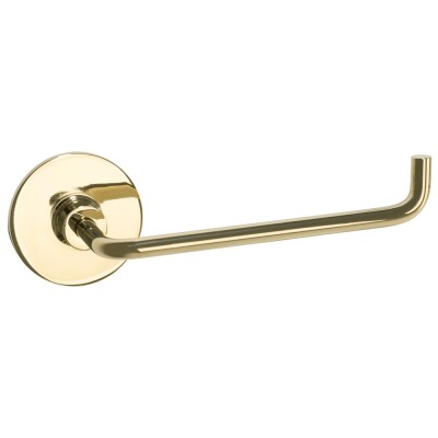 Suport h&amp;acirc;rtie igienică Gold 322203A NER foto