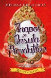 &Icirc;napoi pe Insula pierduților. Descendenții