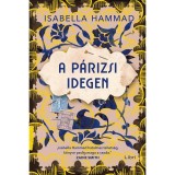 A p&aacute;rizsi idegen - Isabella Hammad