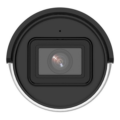 Camera IP AcuSense 4.0 MP, lentila 2.8mm, IR 40m, SDCard - HIKVISION DS-2CD2043G2-I-2.8mm SafetyGuard Surveillance foto