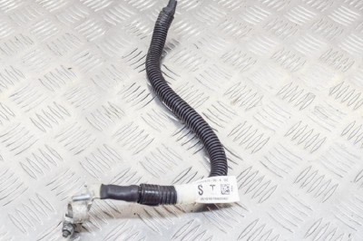 Cablu baterie negativ TESLA MODEL S 2018 OEM: 2092875-00-A | 11493321 foto