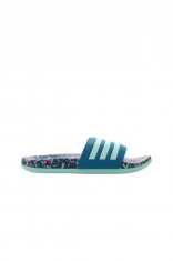 Slapi Adidas Adilette Comfort - FZ4877 foto