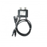 Optimizator pentru panouri solare fotovoltaice max 600W cu cablu si conectori MC4