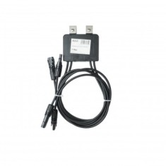 Optimizator pentru panouri solare fotovoltaice max 600W cu cablu si conectori MC4