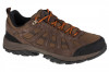 Pantofi de trekking Columbia Redmond III 1940601269 maro, 40.5, 41, 41.5, 42, 42.5, 43, 43.5, 44, 44.5, 45 - 47