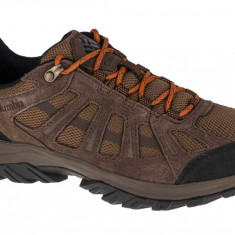 Pantofi de trekking Columbia Redmond III 1940601269 maro