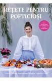 Retete pentru pofticiosi - Valeria Turcan