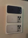 Iphone 17 Pro
