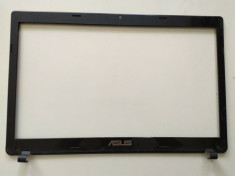 48.Rama capac display ASUS X53u AP0J1000A00 foto