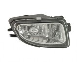 Proiector ceata Toyota Corolla (E11) 01.2000-12.2001 BestAutoVest tip bec H3 partea dreapta