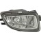 Proiector ceata Toyota Corolla (E11) 01.2000-12.2001 BestAutoVest tip bec H3 partea dreapta