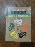 Acupunctura, traditie si modernitate - Teodor Caba / R6P3S