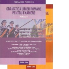 Gramatica limbii romane foto