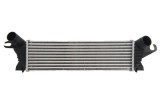 Radiator intercooler NISSAN KUBISTAR caroserie (X76) (2003 - Prezent) THERMOTEC DAR019TT